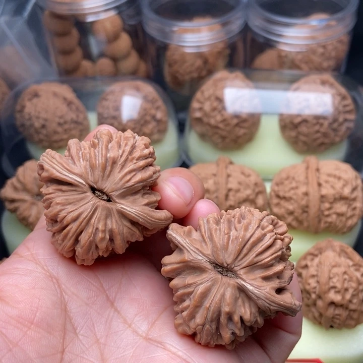 文玩核桃把件用****1四座楼