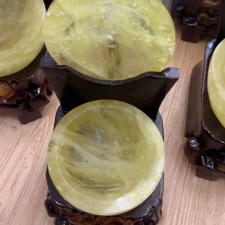 水晶摆件未镶嵌省****y摆件