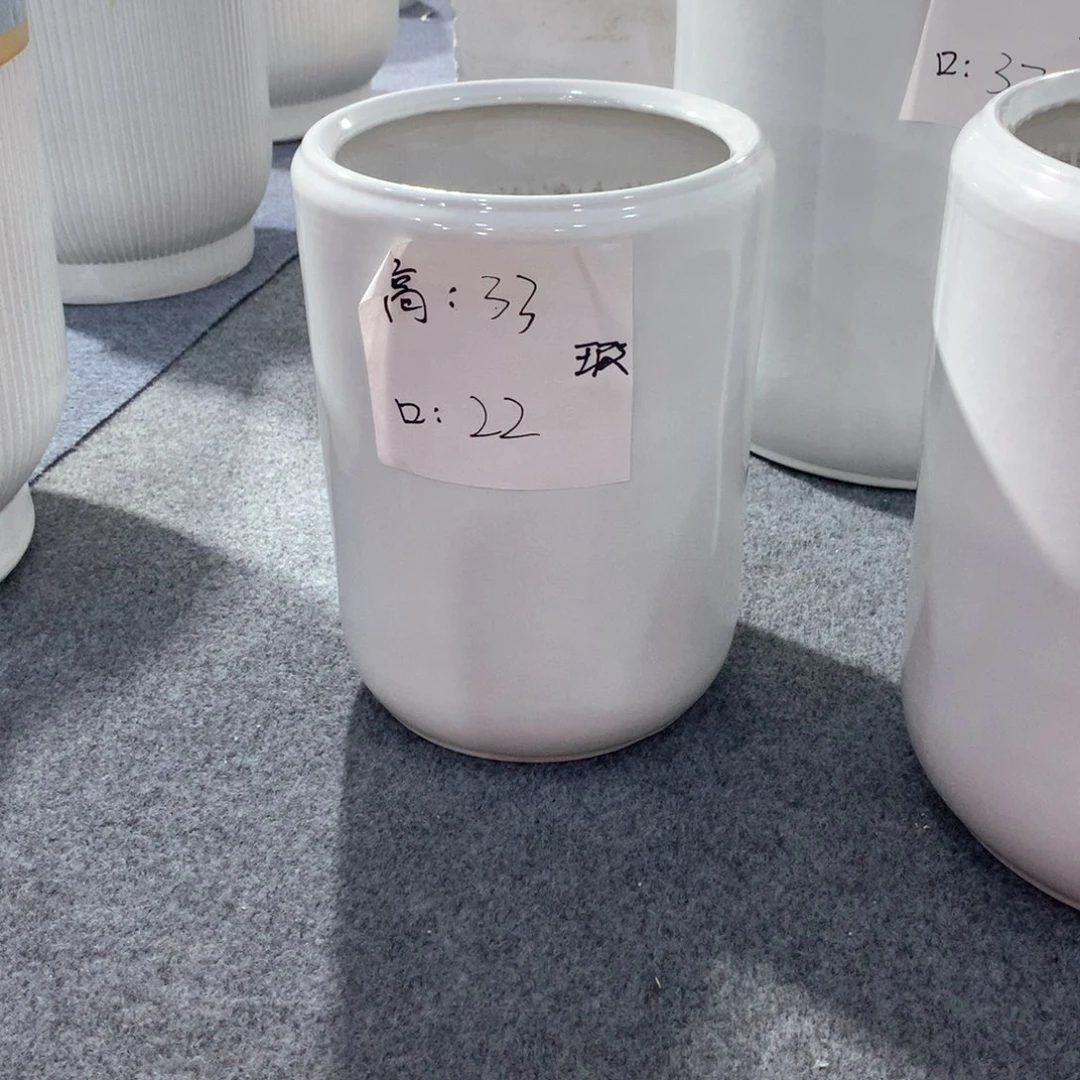 陶瓷花盆微瑕系列