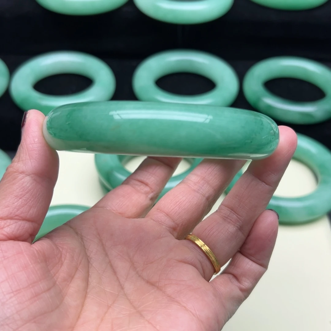 石英岩玉未镶嵌13