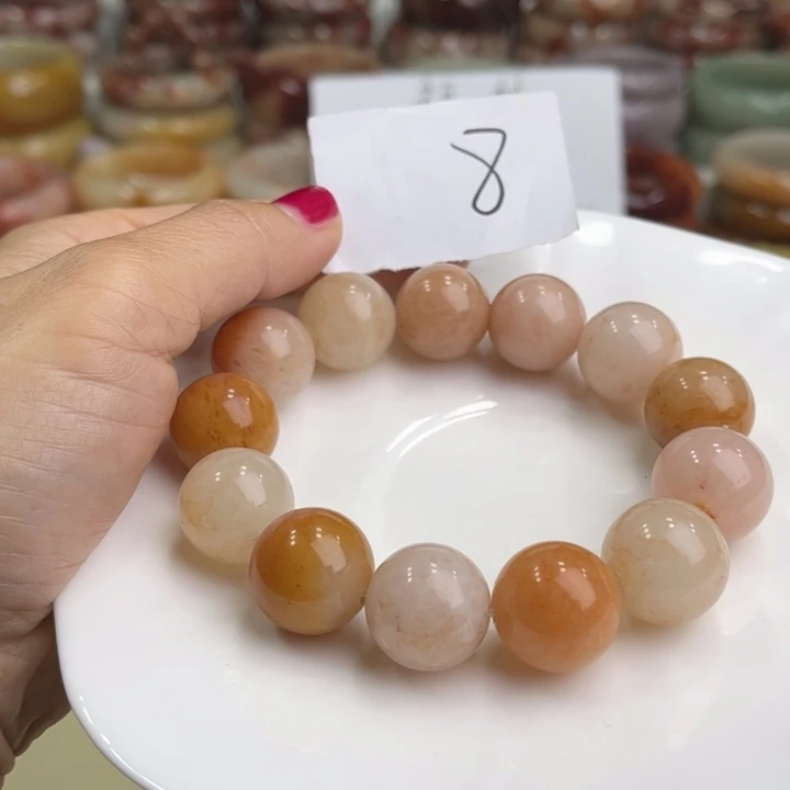 石英质玉卡18未镶嵌