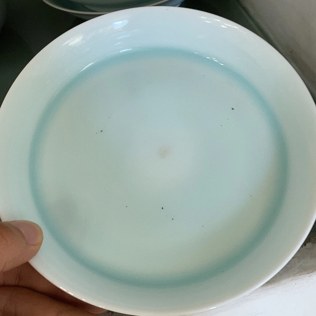 景德镇高温还原陶瓷