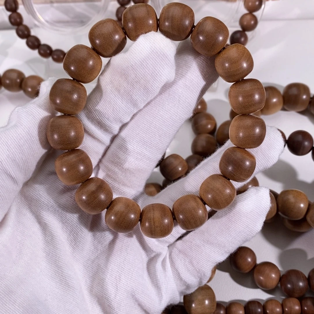 其他檀香木横纹黑肉1213尾货福利