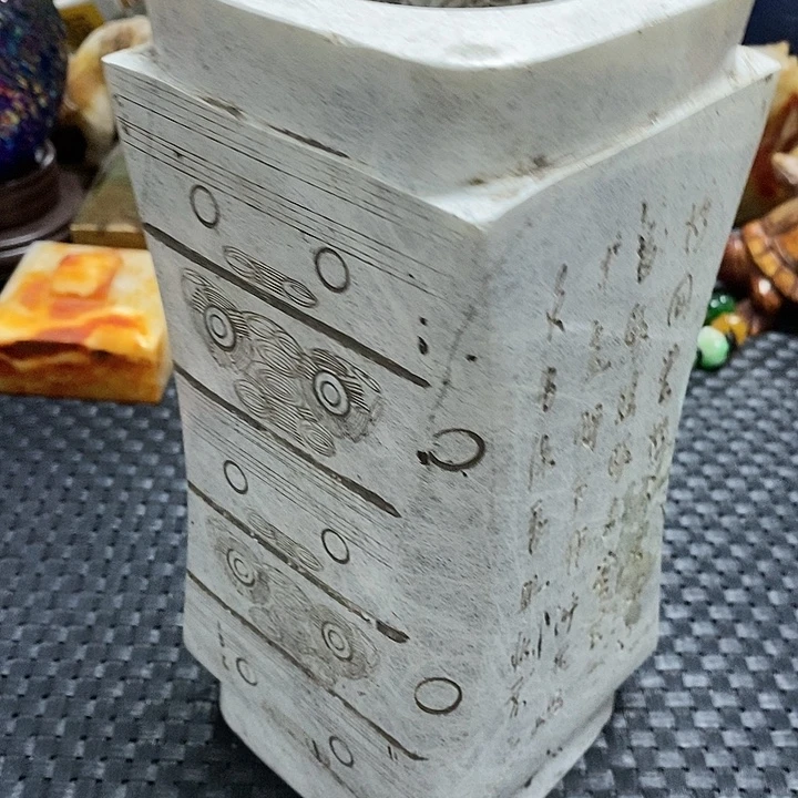 吊坠菩提根/象牙果