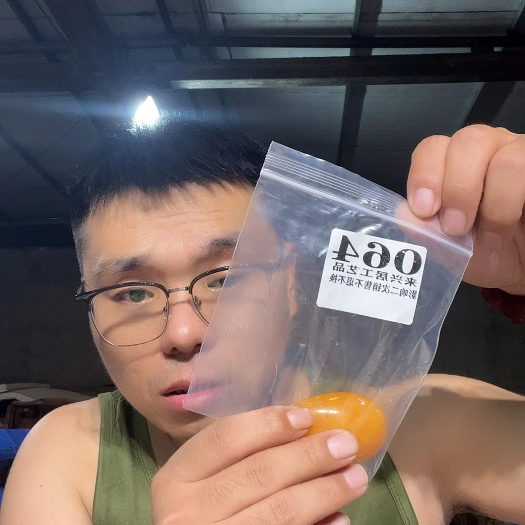 仿水晶非金属064