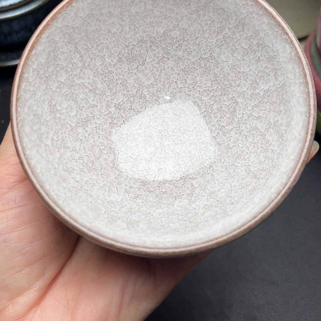 茶盏849高端茶器主人杯