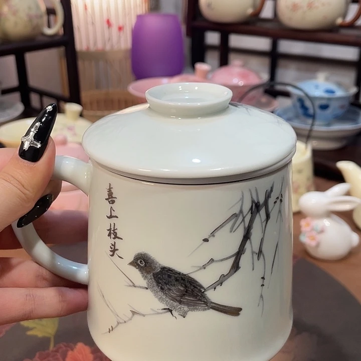 茶具配件其它茶器