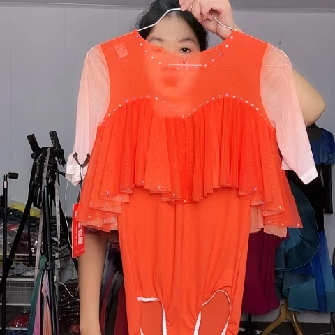 花***灵M。