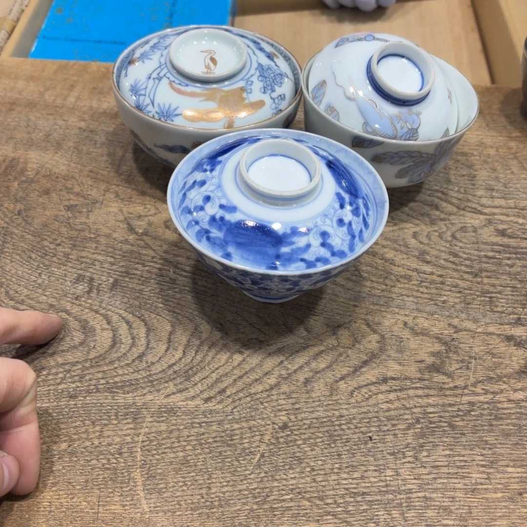 般若中古美术工艺品