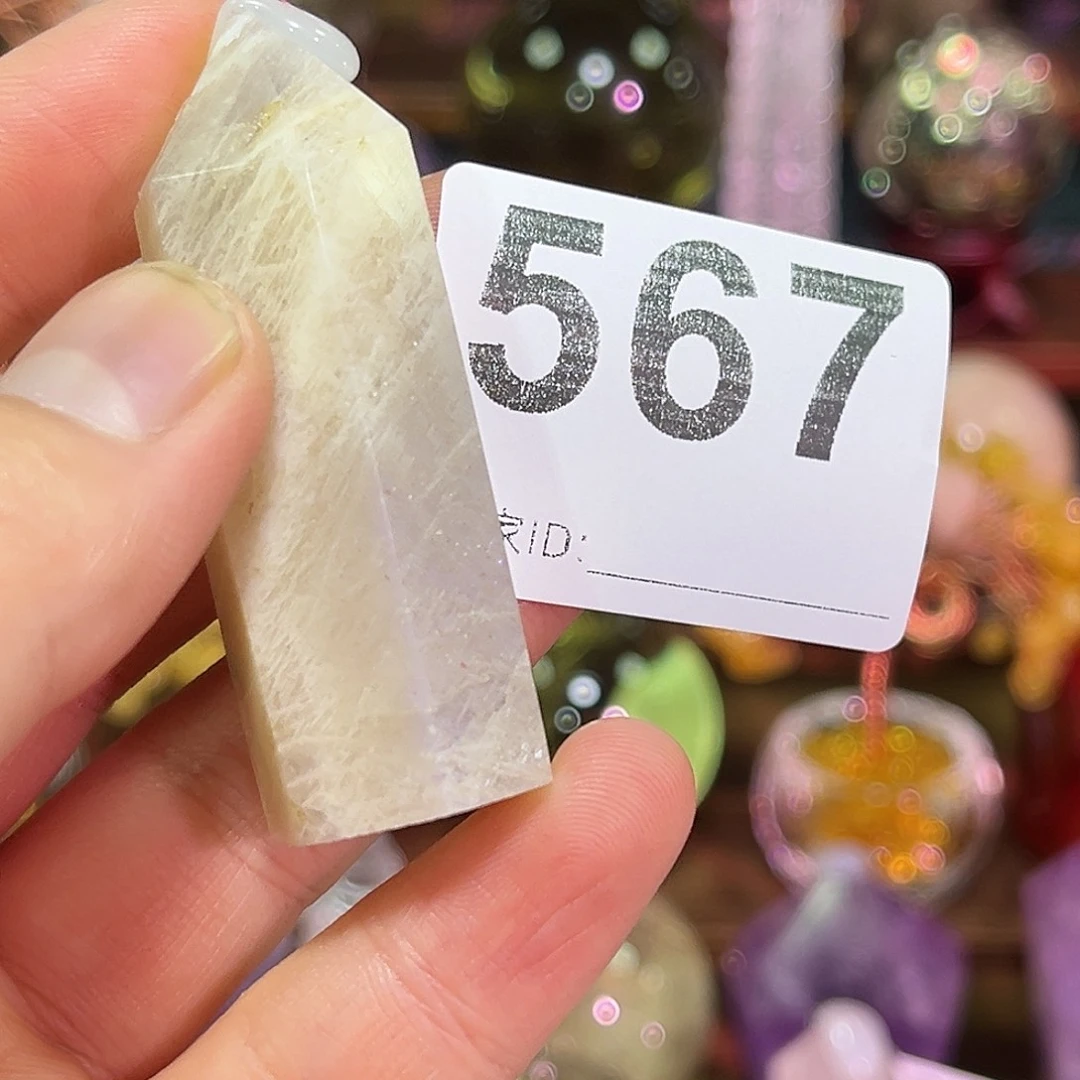 未镶嵌大型摆件（非配饰）水晶