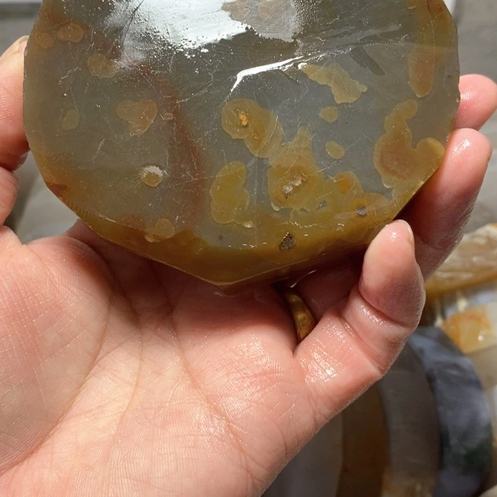 定制玛瑙久*天然玛瑙手镯定制