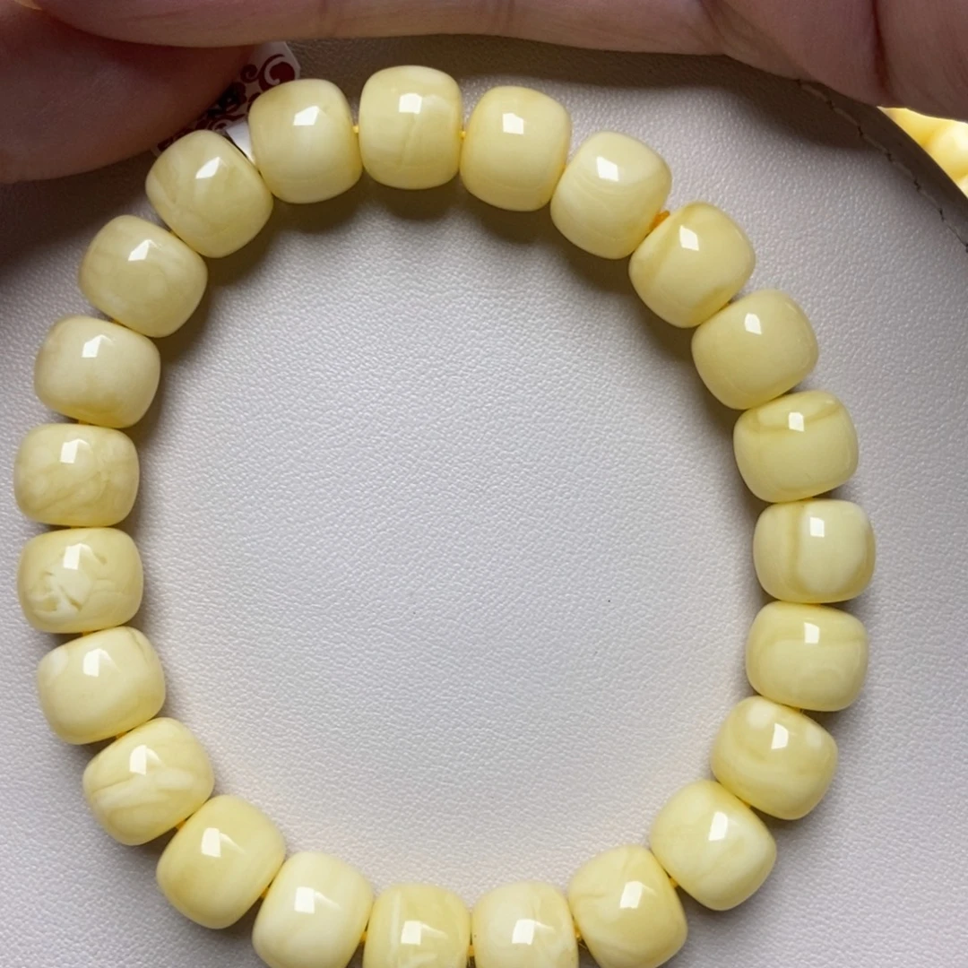 蜜蜡未镶嵌珠宝奇石206