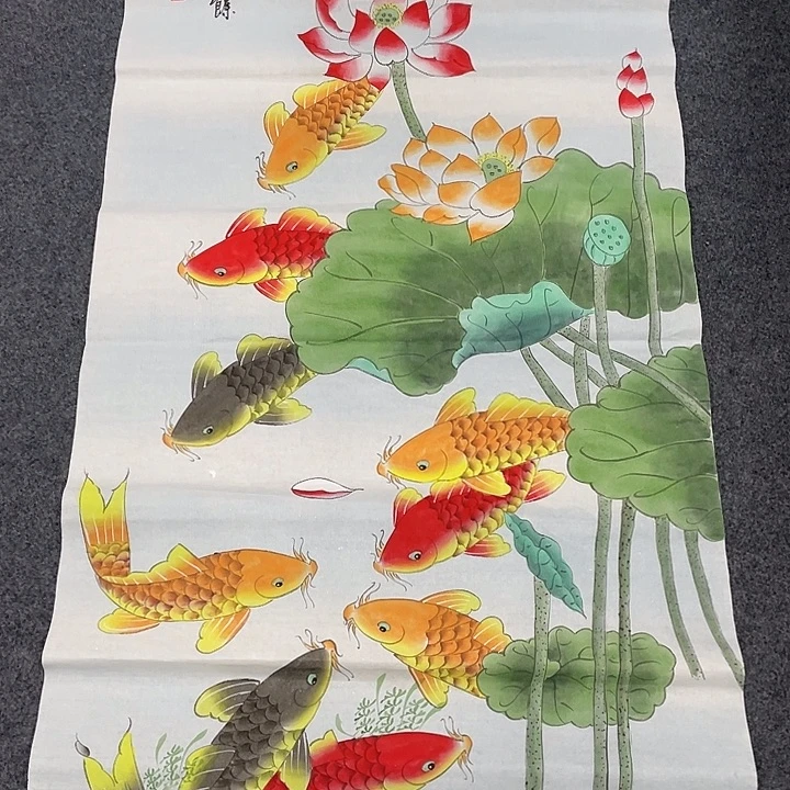 国画我们的目标是成为