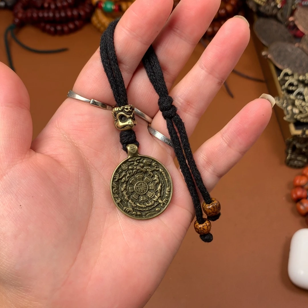 藏传牌子牌子九宫