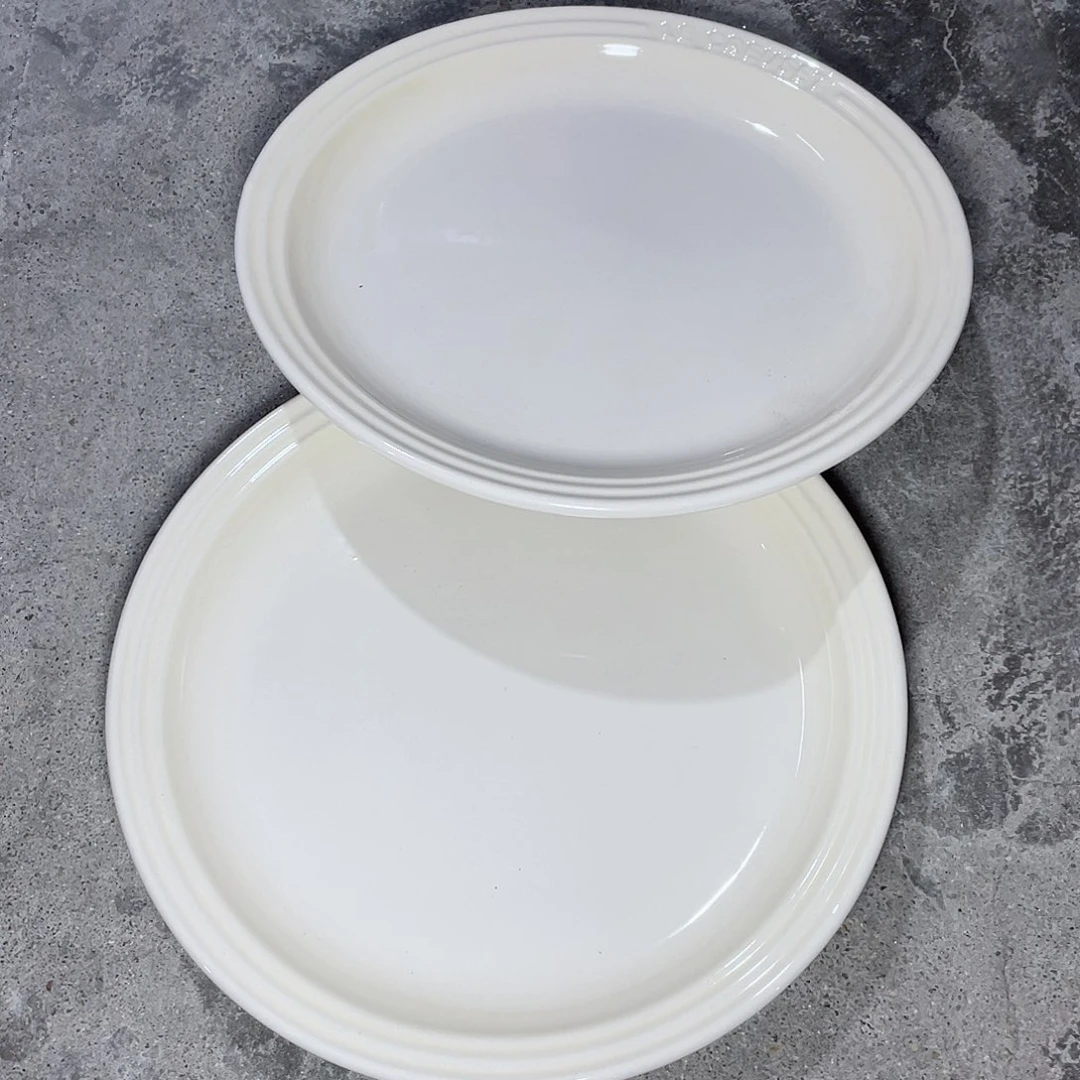 瓷片微瑕陶瓷餐具家用