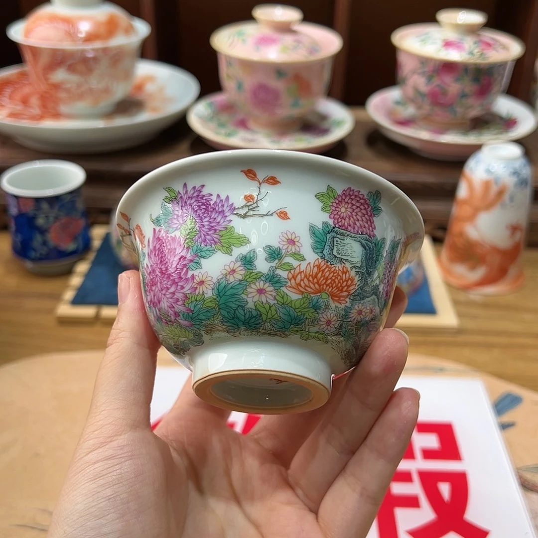 微瑕微瑕景德镇陶瓷