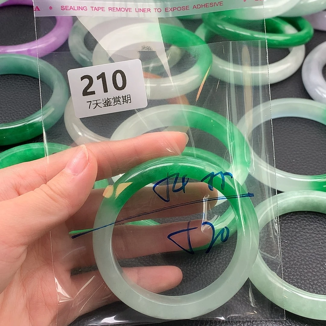 非金属时尚手镯所见即所得