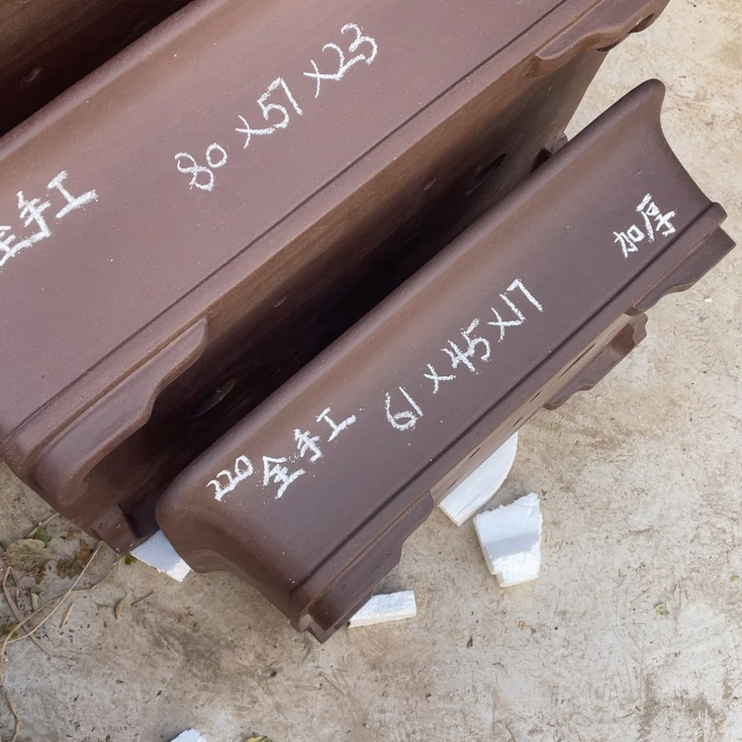 博***挺特价处理紫砂四套中号和小号
