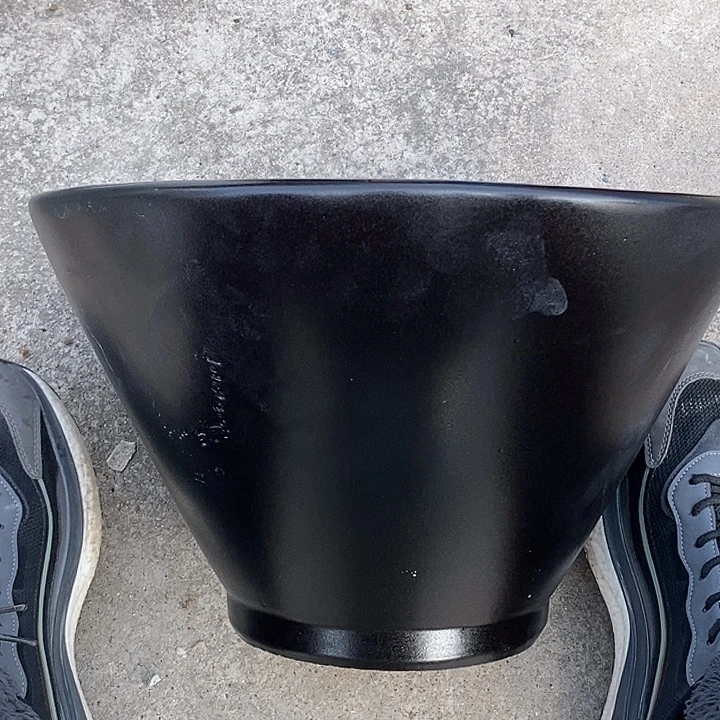 花盆紫砂瑕疵38.22花盆