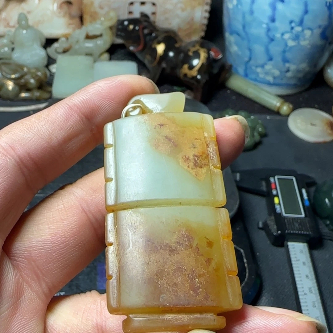 搪瓷白玉底通用链接