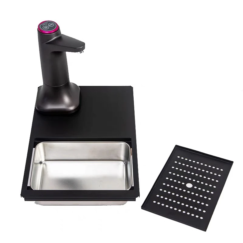 igt户外旅行茶盘上水器