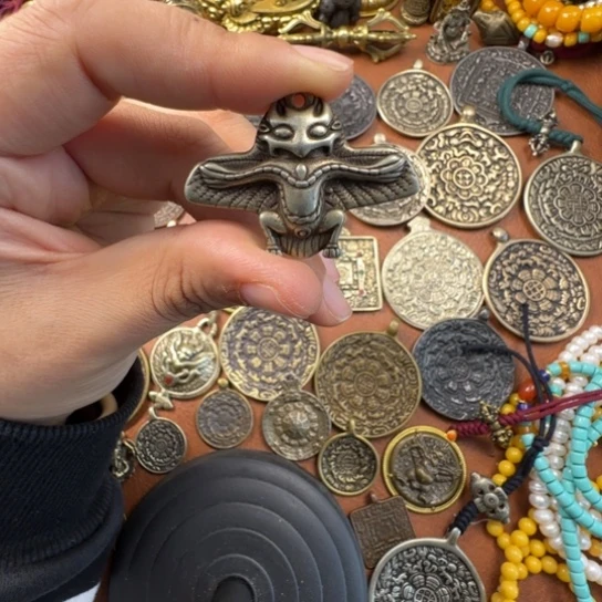 泥塑精品小元素你值得拥有