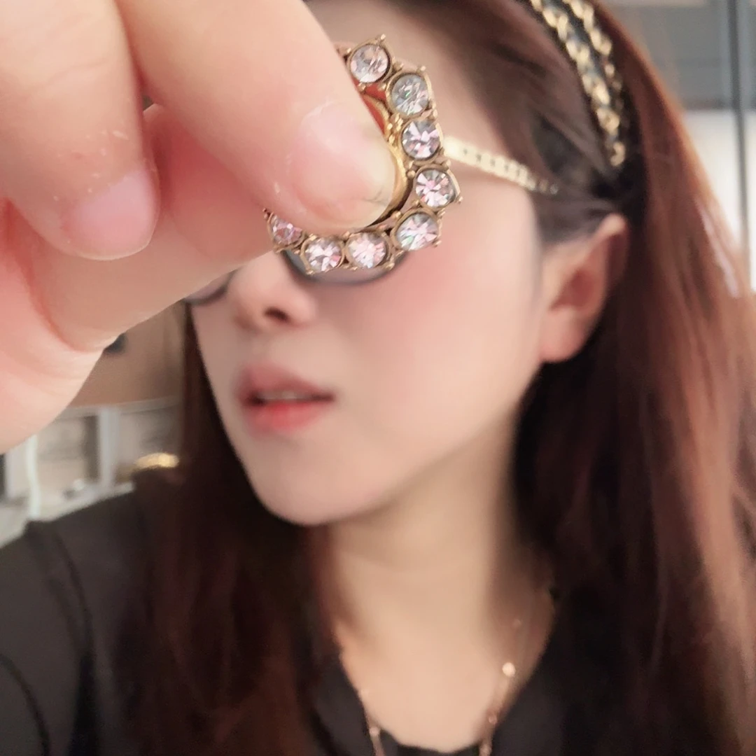 琉璃纯铜合金哥哥