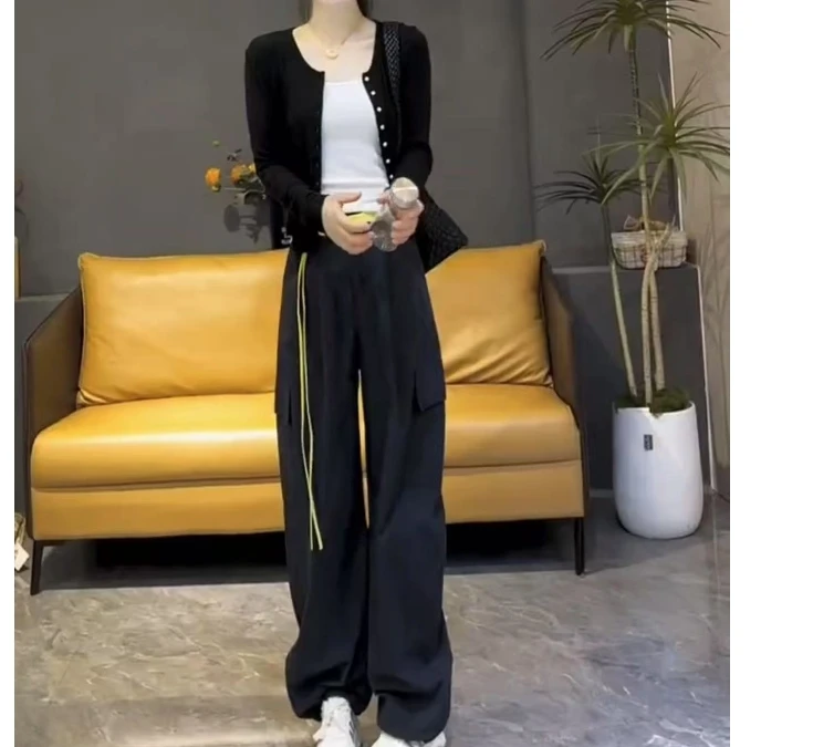 时尚潮流百搭精品女装zsx40804