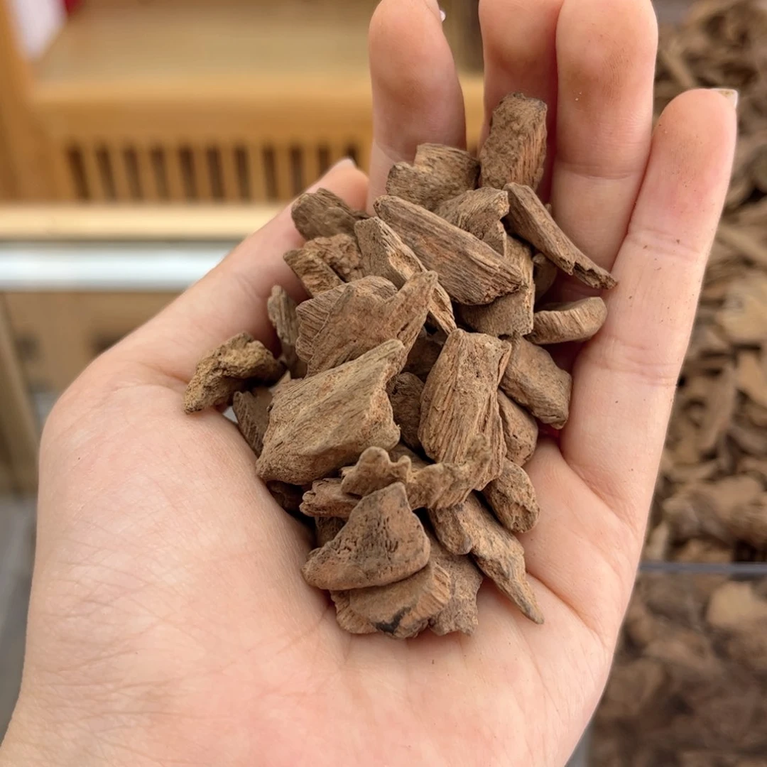 香榧木越南芽庄红土料11克