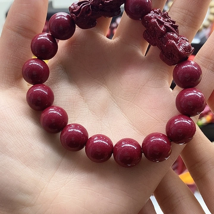 天然辰砂天然辰砂