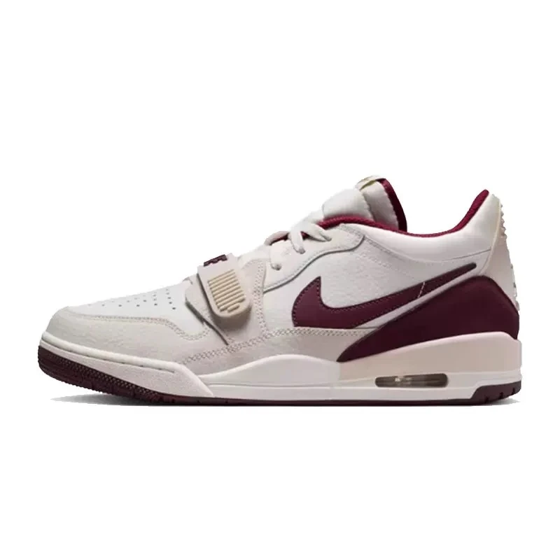 Nike耐克男子蛇年限定AIR JORDAN 312魔术贴运动鞋IB4712161