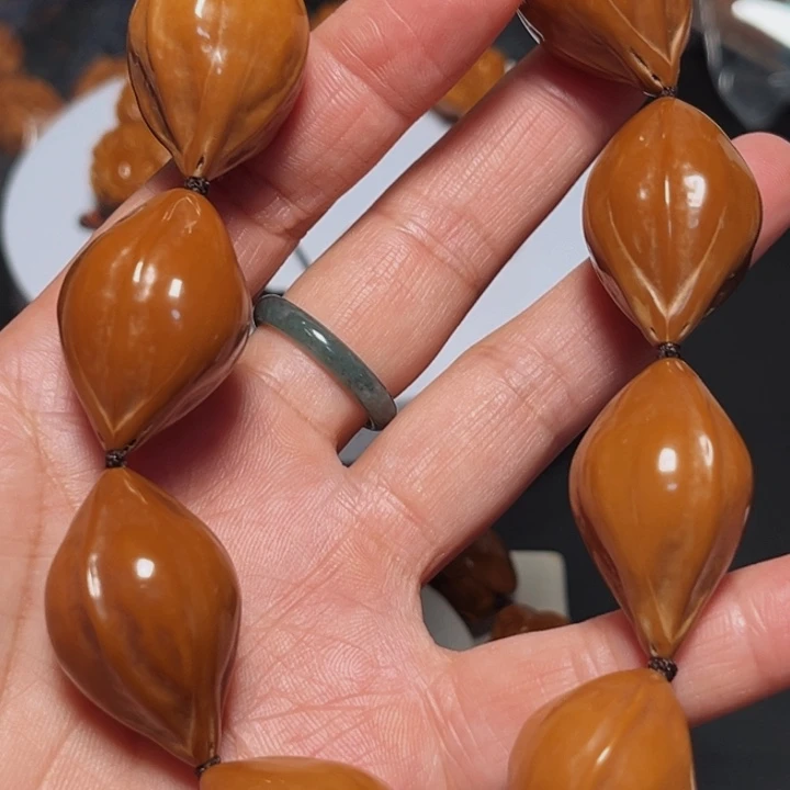 橄榄核手串/手链高抛橄榄核手串2.0