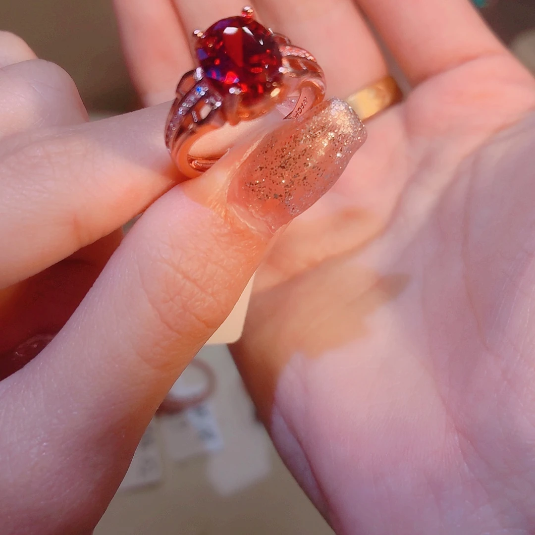 合成立方氧化锆合金03