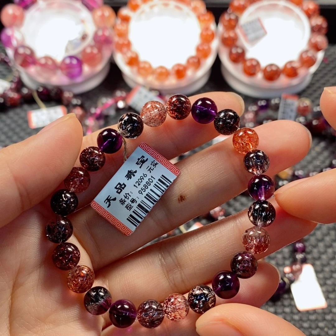 手链水晶未镶嵌958801