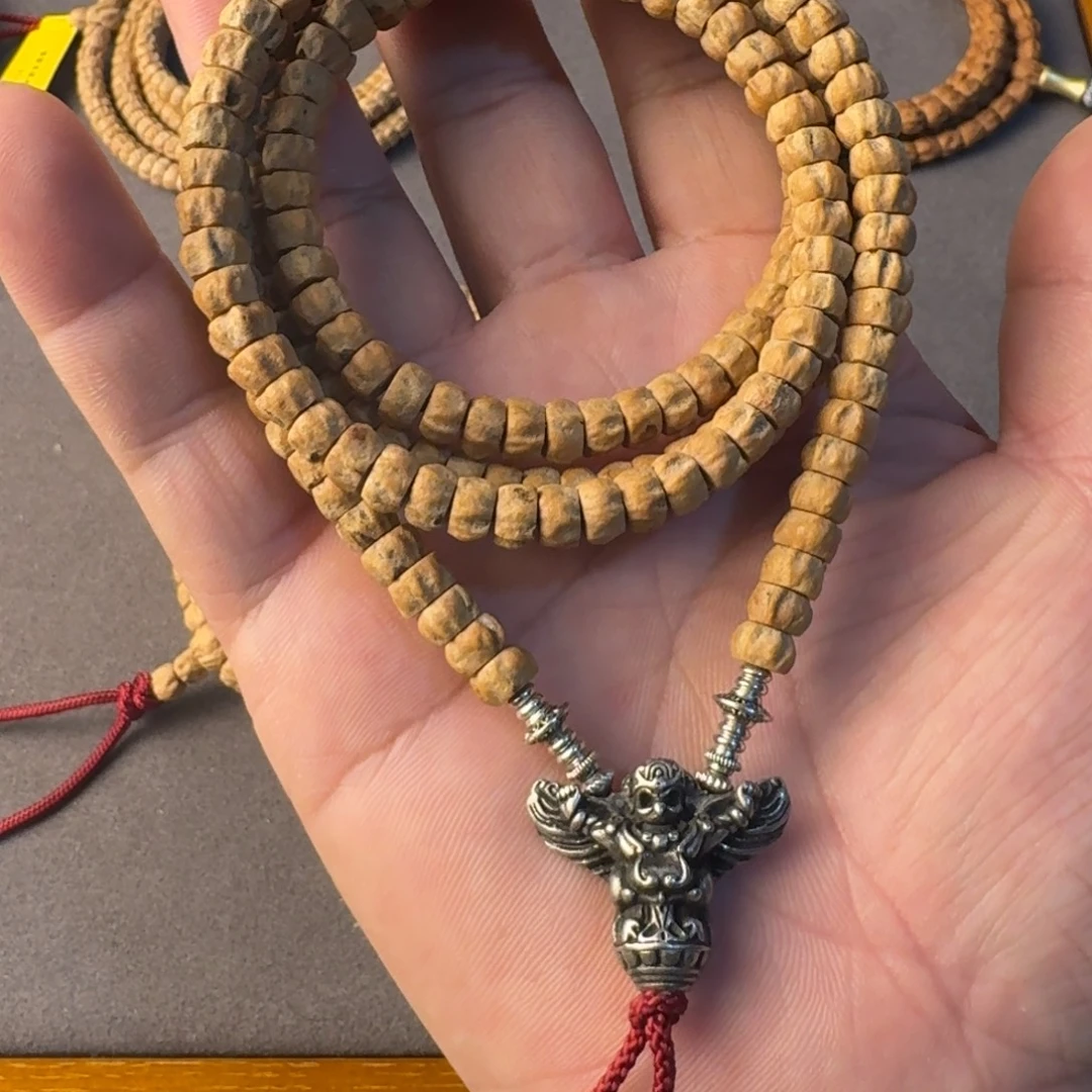 吊坠柏香籽/百香籽009