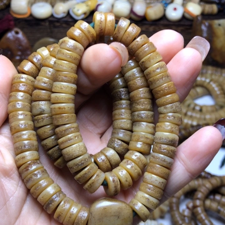 牛骨手串/手链念珠手链手串手链