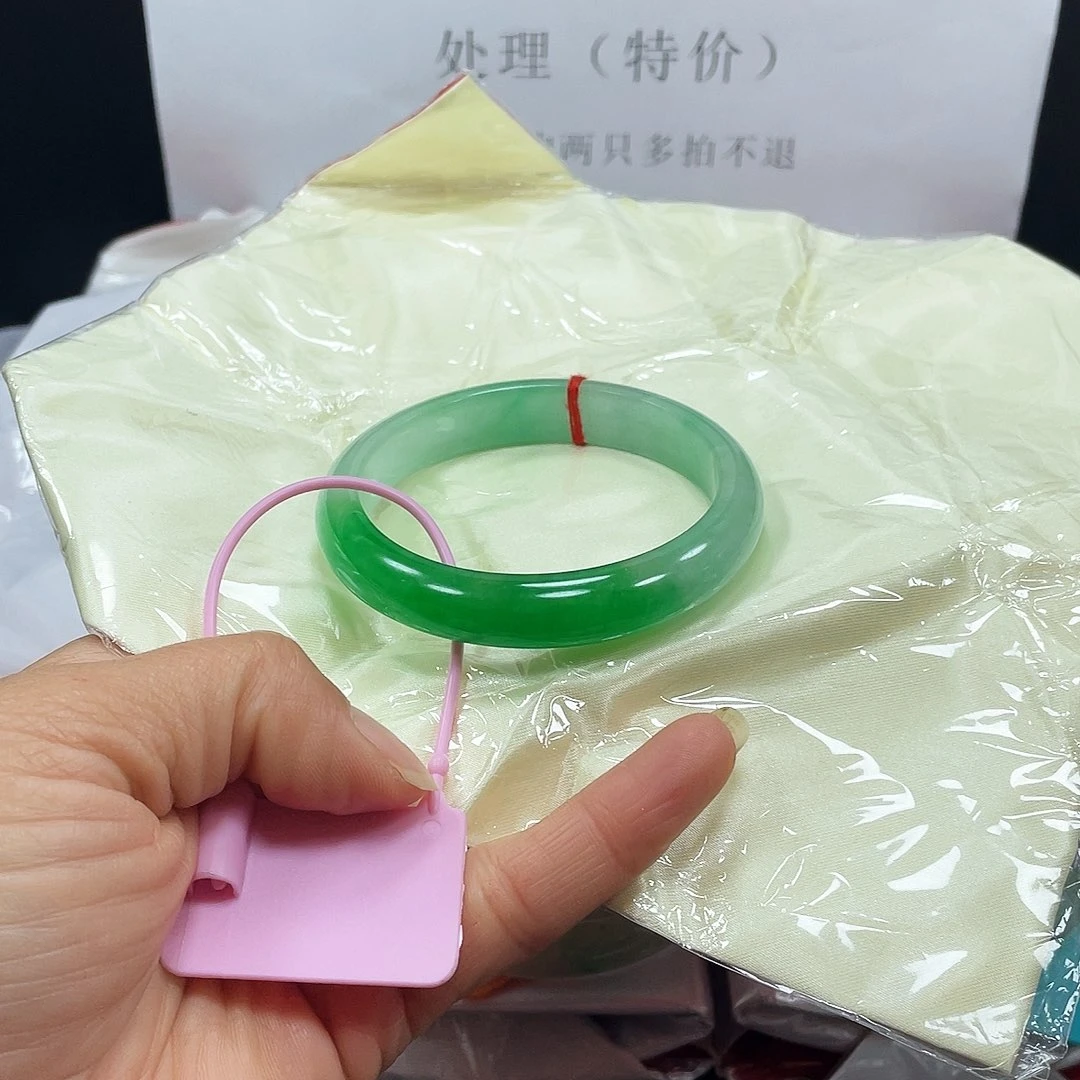 非金属无大丫时尚潮流手镯