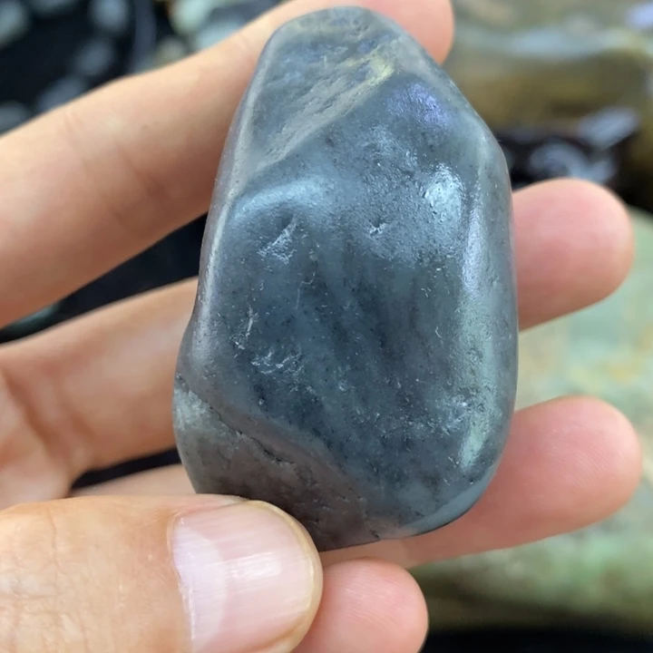 未镶嵌和田玉（糖玉）挂件