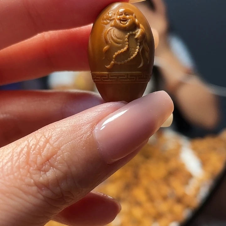 手串/手链橄榄核橄榄核