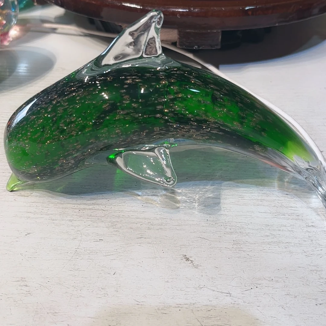 【闪购商品】琉璃手工艺品纯手工