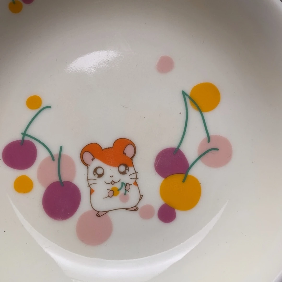 摆件雨*陶瓷哈哈哈哈哈
