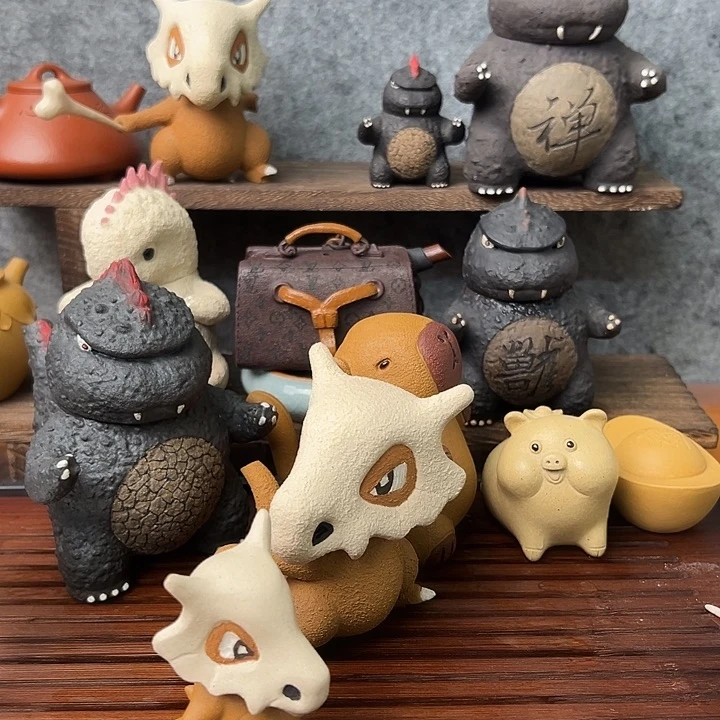 紫砂茶宠458,6466464643131515552