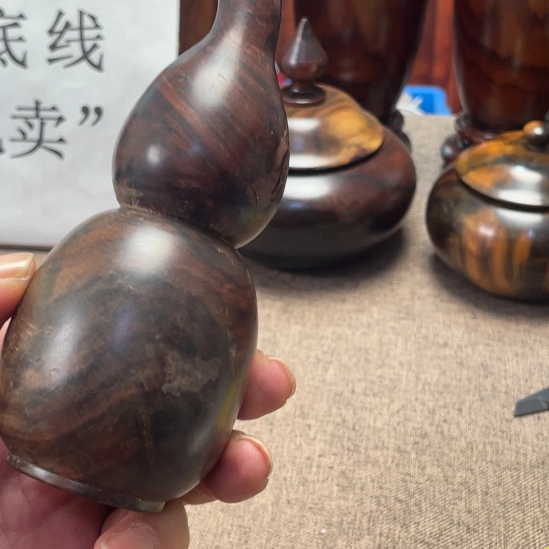 黄花梨/降香黄檀大红酸枝