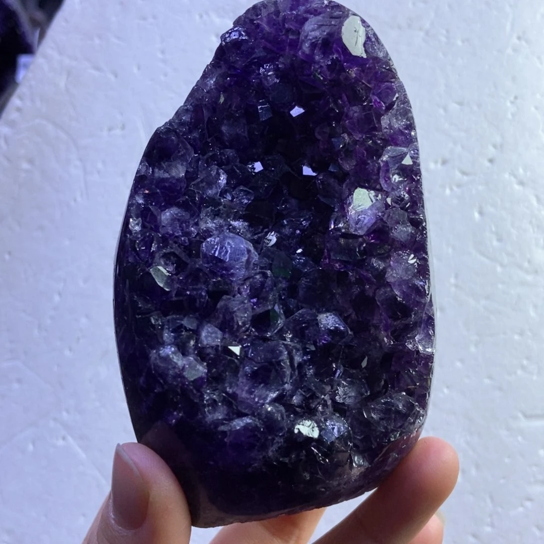 水晶天然未镶嵌天然