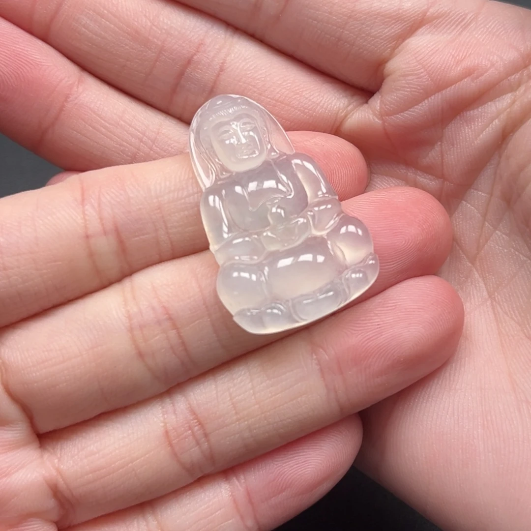 翡翠裸石缅甸翡翠