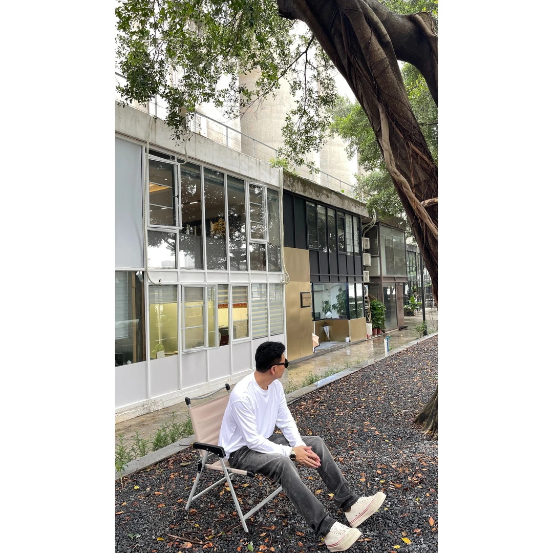 TKTHEKING/3152 复古灰色休闲百搭合身直筒水洗男士牛仔裤