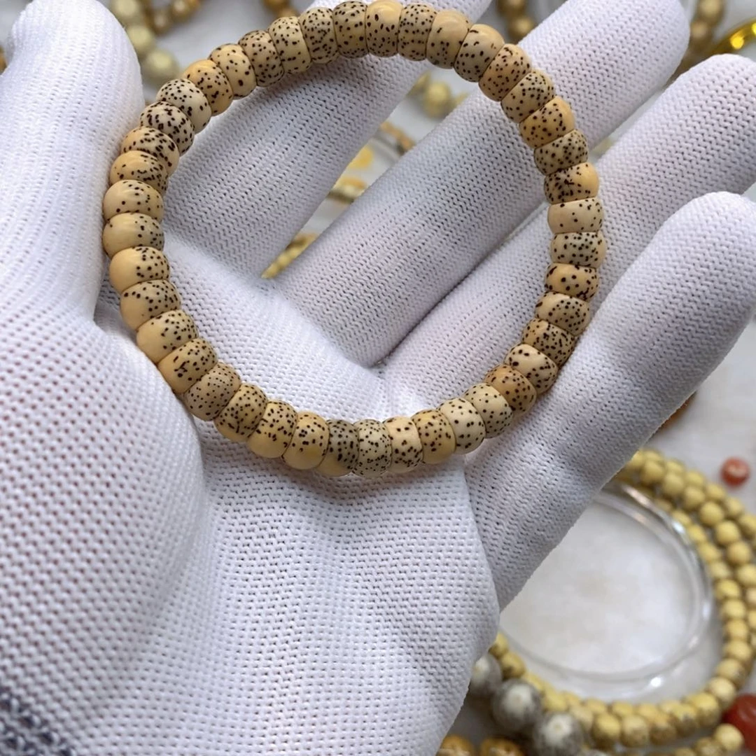 星月菩提吊坠林****）福利单圈