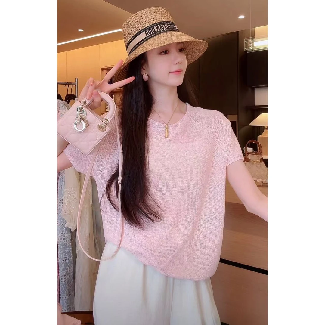 Zwinnie/詹维尼【天丝空调T恤】短袖 WTS202501