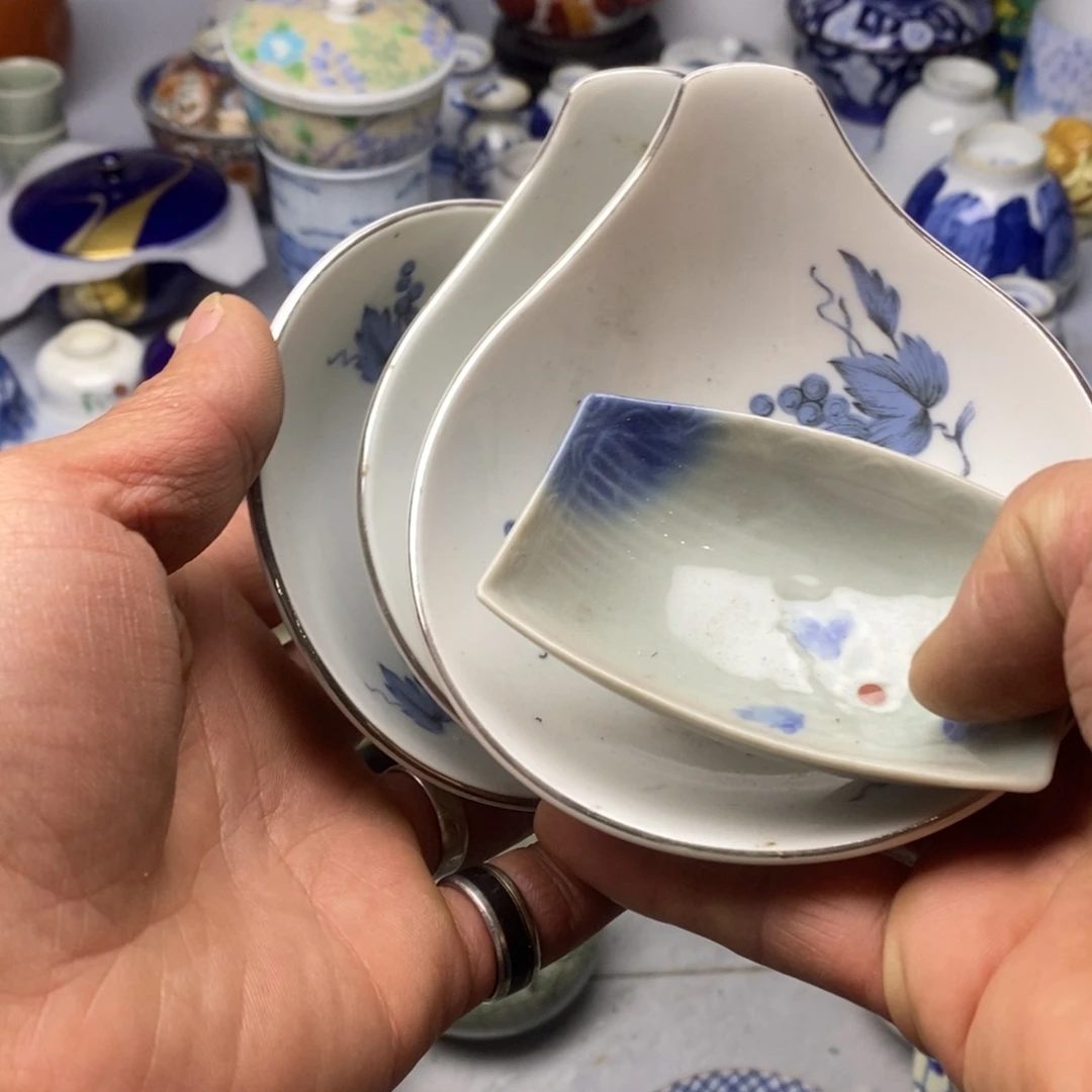 瓷片飞轮时间和速度为数