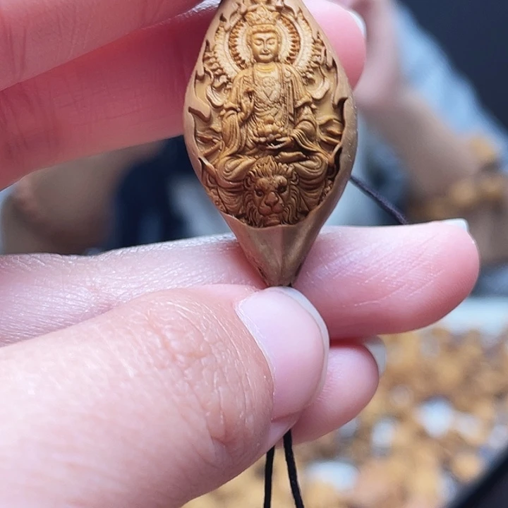 橄榄核手串/手链橄榄核